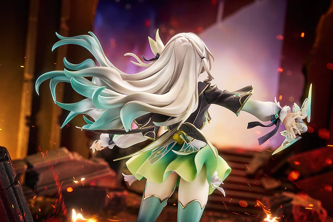 Firefly - Honkai: Star Rail 1/7 Scale Figure - Image 11