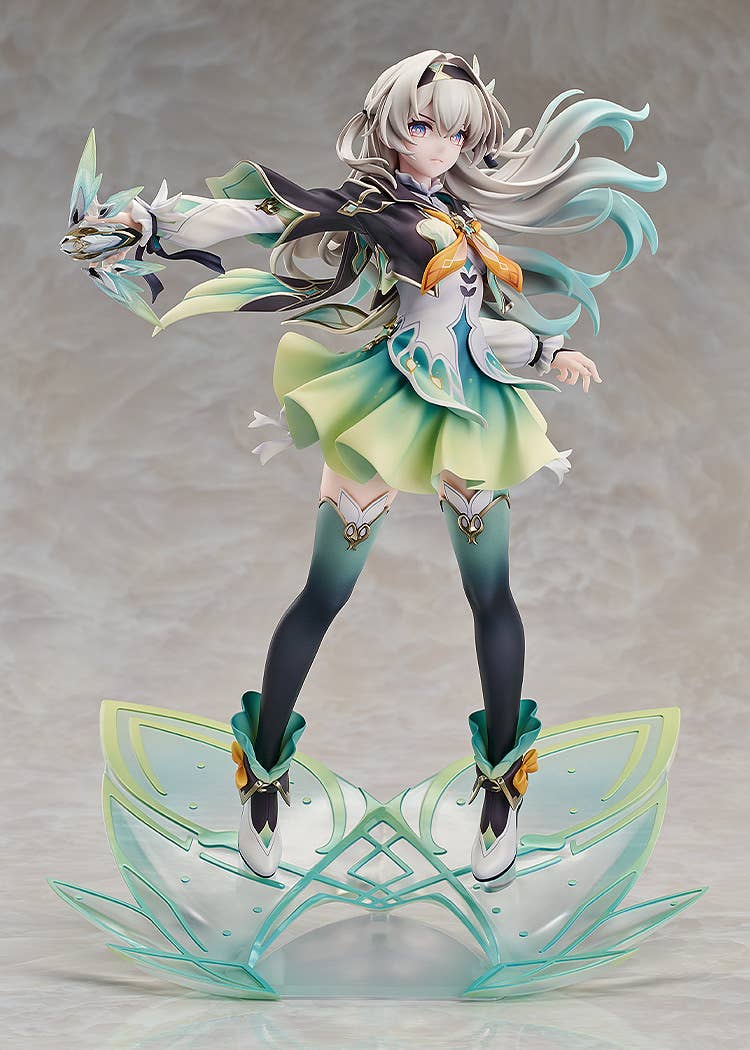 Firefly - Honkai: Star Rail 1/7 Scale Figure - Image 2