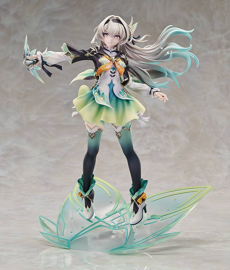 Firefly - Honkai: Star Rail 1/7 Scale Figure - Image 3
