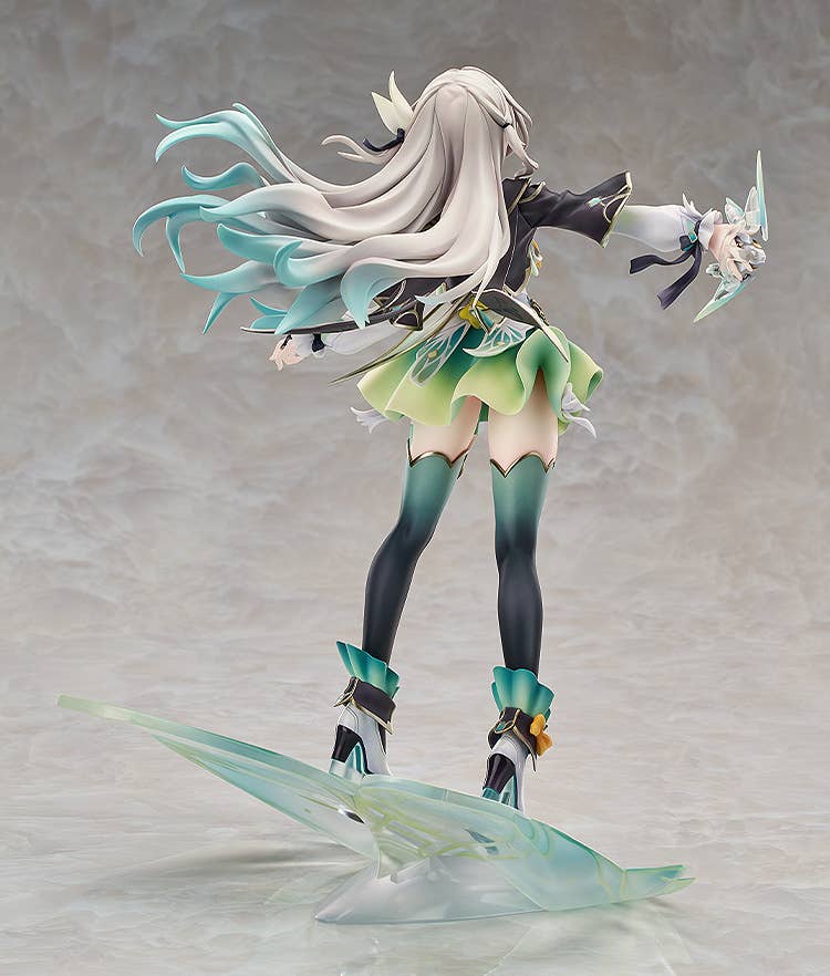 Firefly - Honkai: Star Rail 1/7 Scale Figure - Image 4