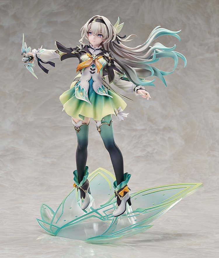 Firefly - Honkai: Star Rail 1/7 Scale Figure - Image 6