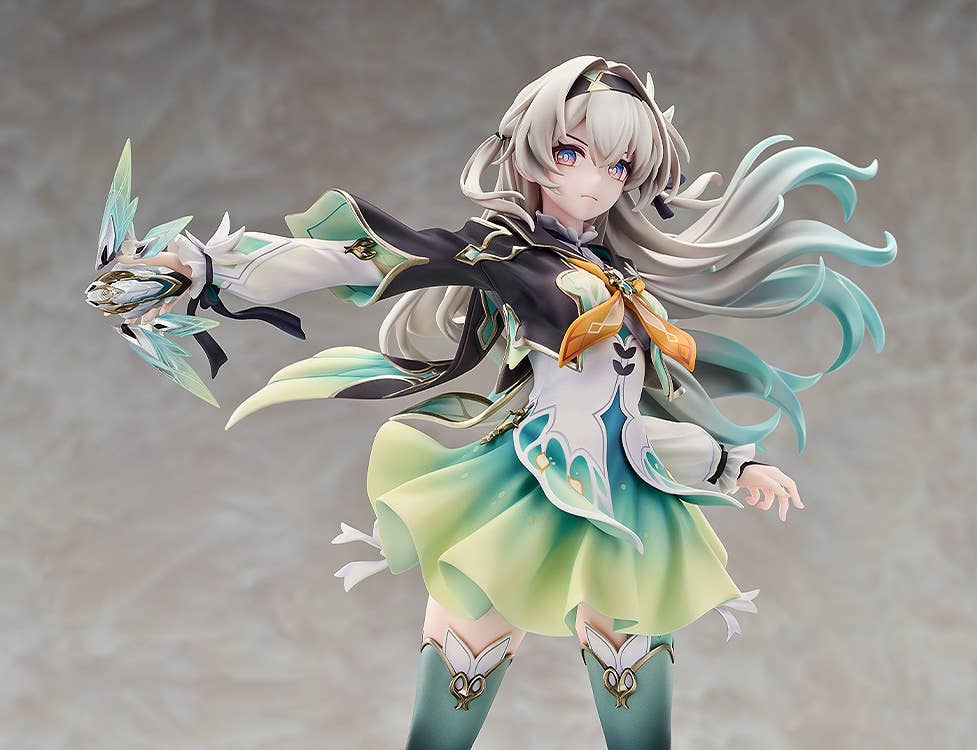Firefly - Honkai: Star Rail 1/7 Scale Figure - Image 7