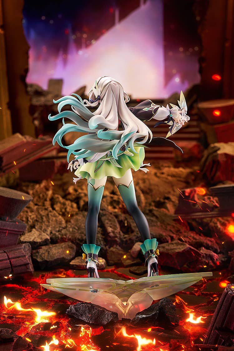 Firefly - Honkai: Star Rail 1/7 Scale Figure - Image 9