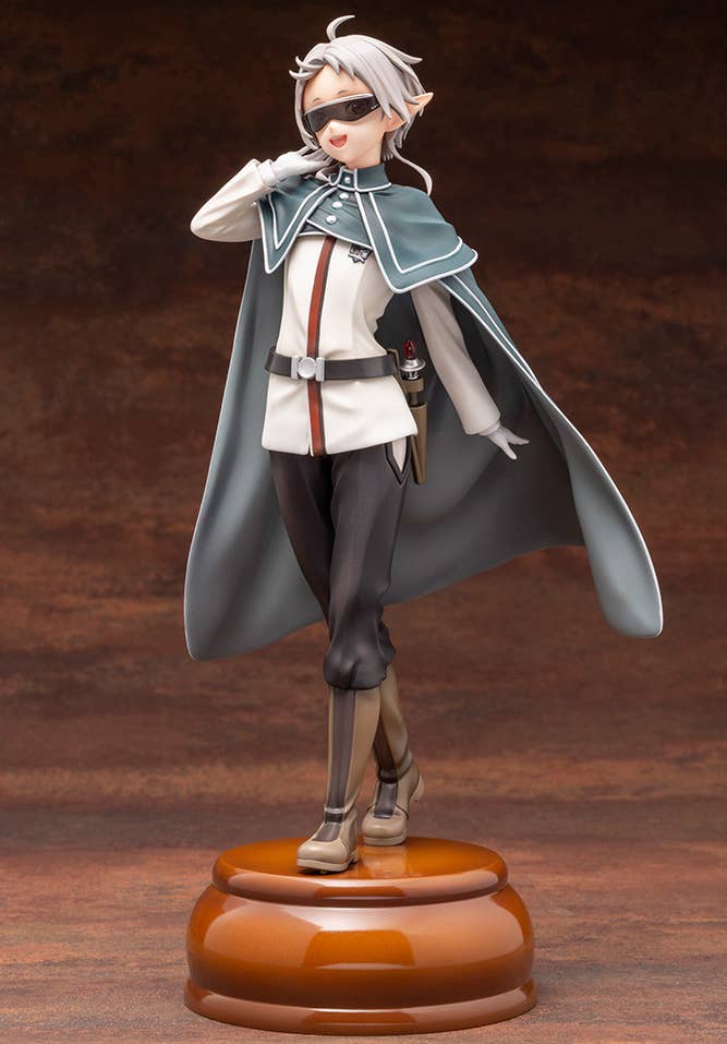 Fitts Doll - Mushoku Tensei Scale Figure - Image 6