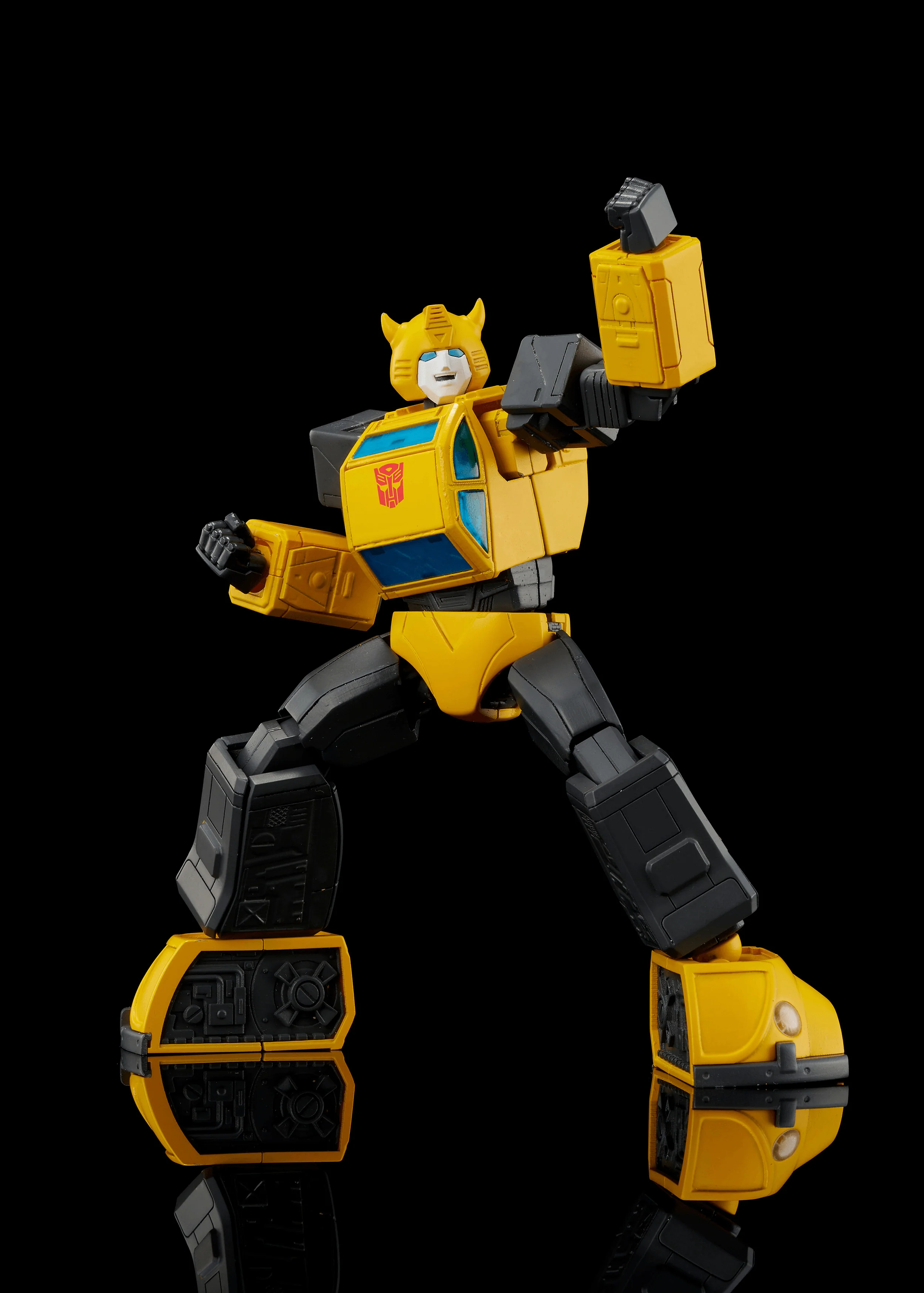 [Furai Model] Bumblebee (G1 ver.) - Image 3