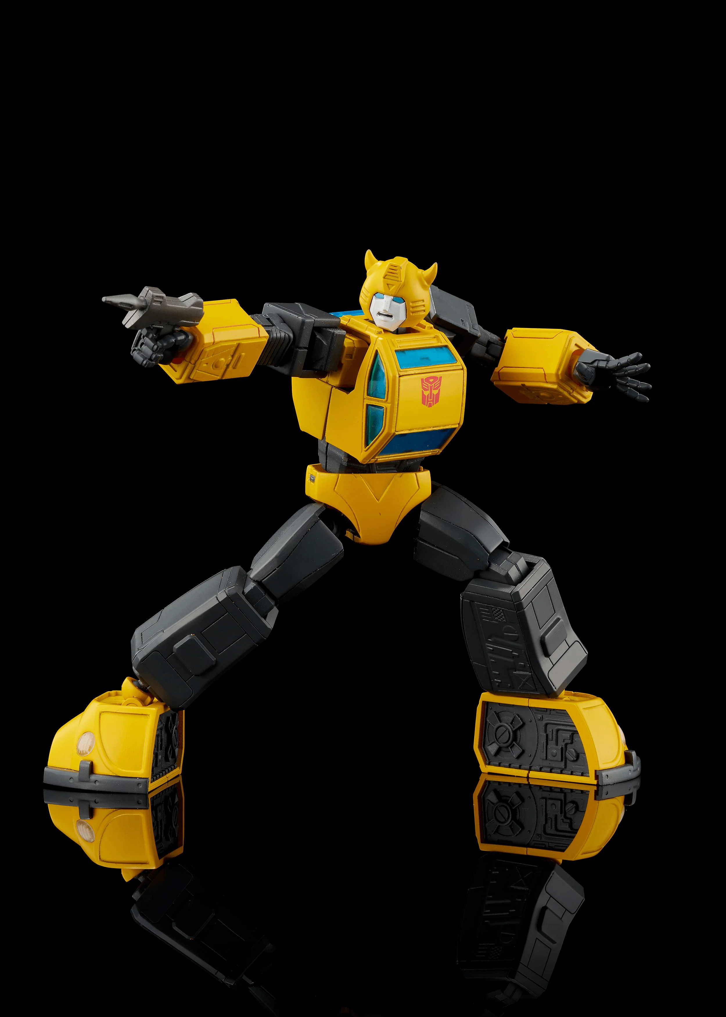 [Furai Model] Bumblebee (G1 ver.) - Image 4