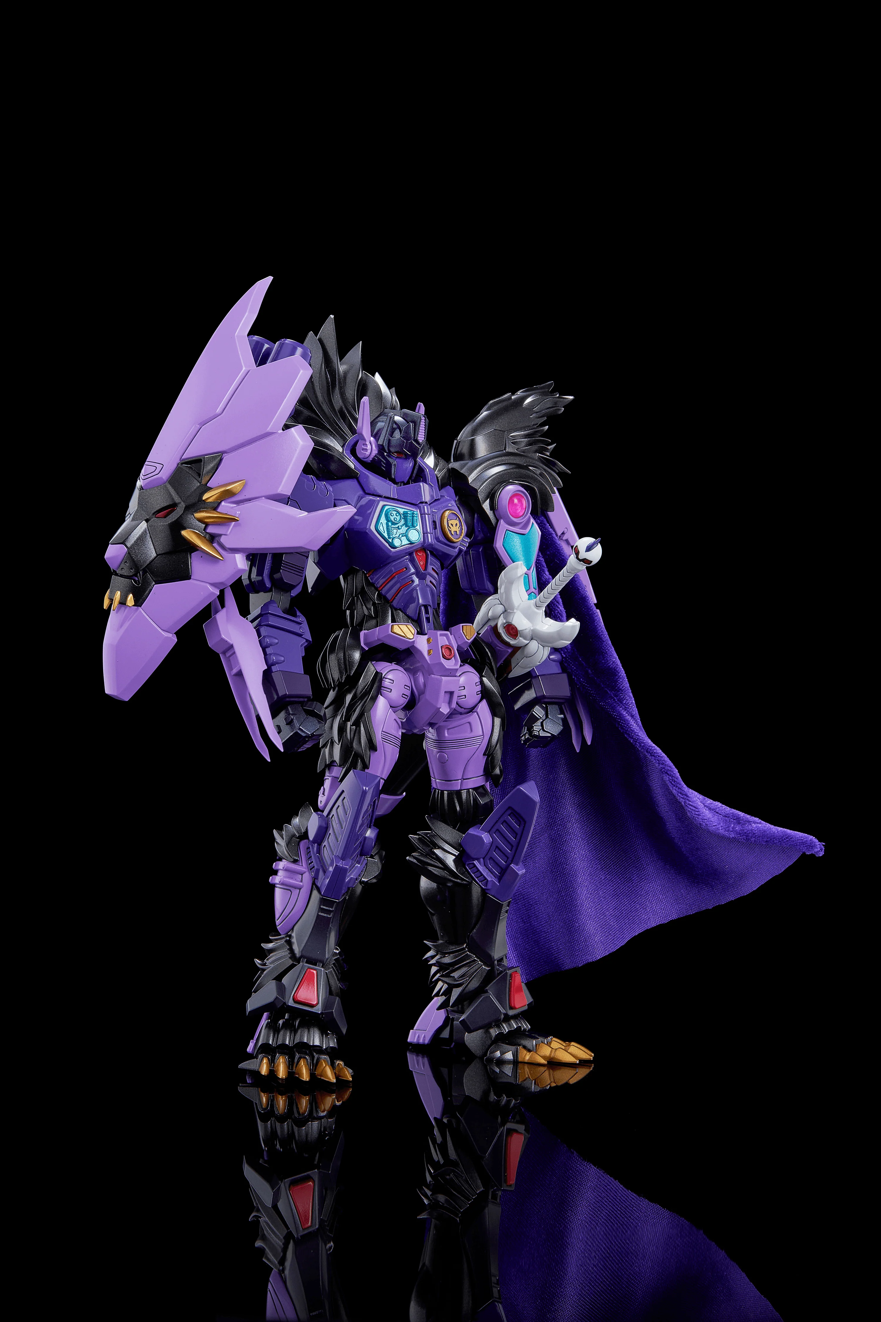 [Furai Model] Galva Convey - Image 2