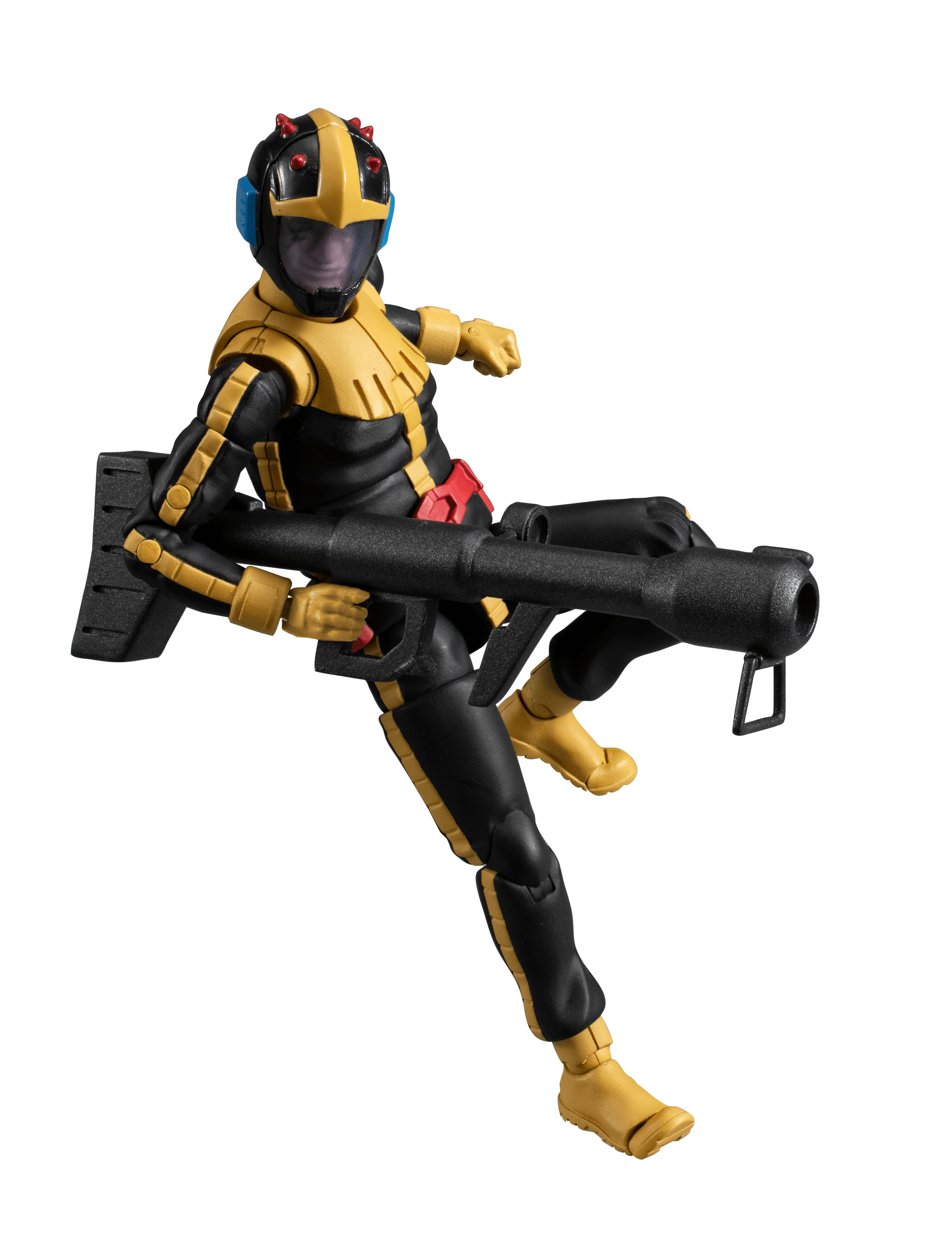 G.M.G. COLLECTION EX Mobile Suit Gundam Principality of Zeon Jet Stream Attack【with gift】 - Image 3