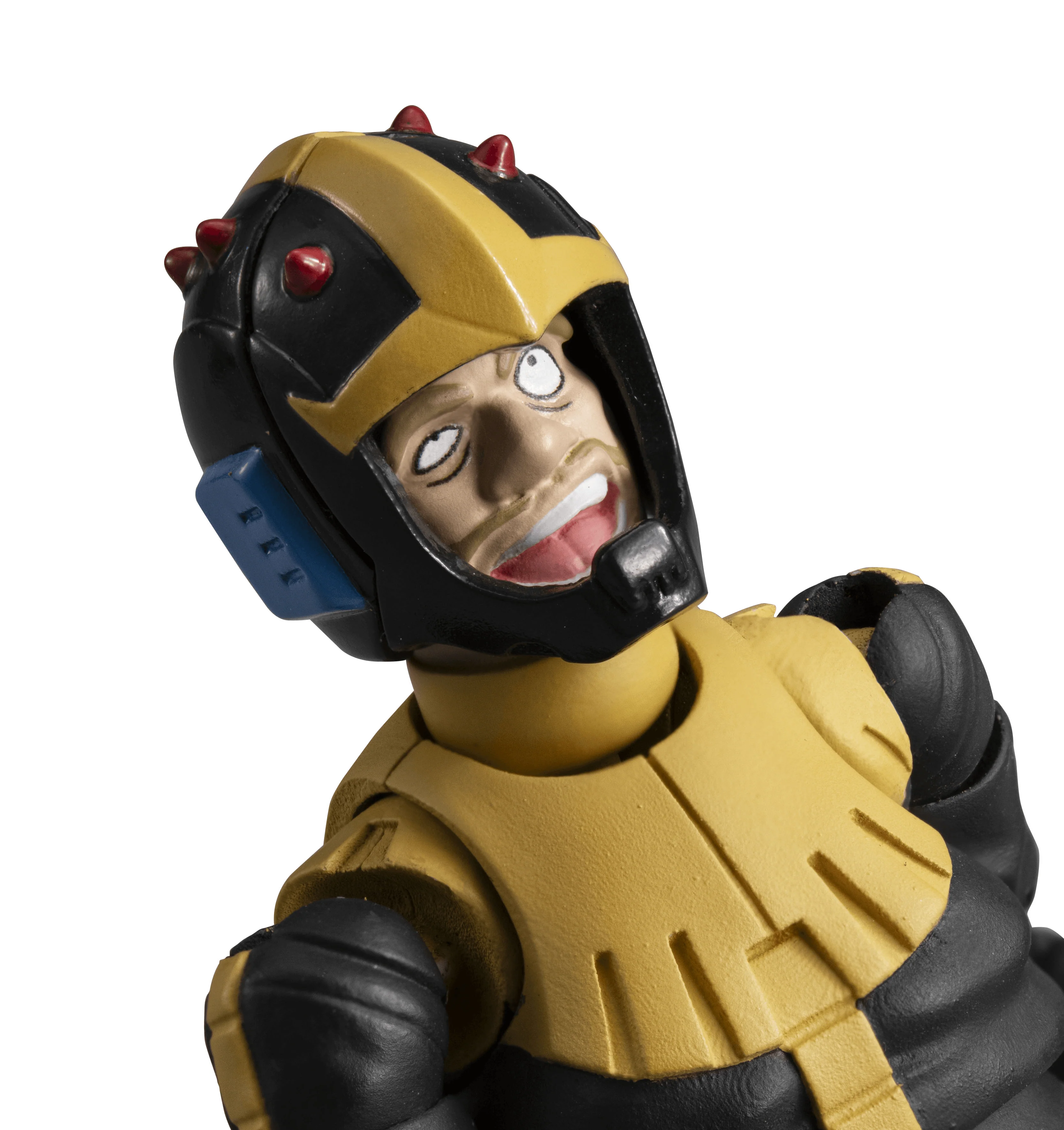 G.M.G. COLLECTION EX Mobile Suit Gundam Principality of Zeon Jet Stream Attack【with gift】 - Image 4