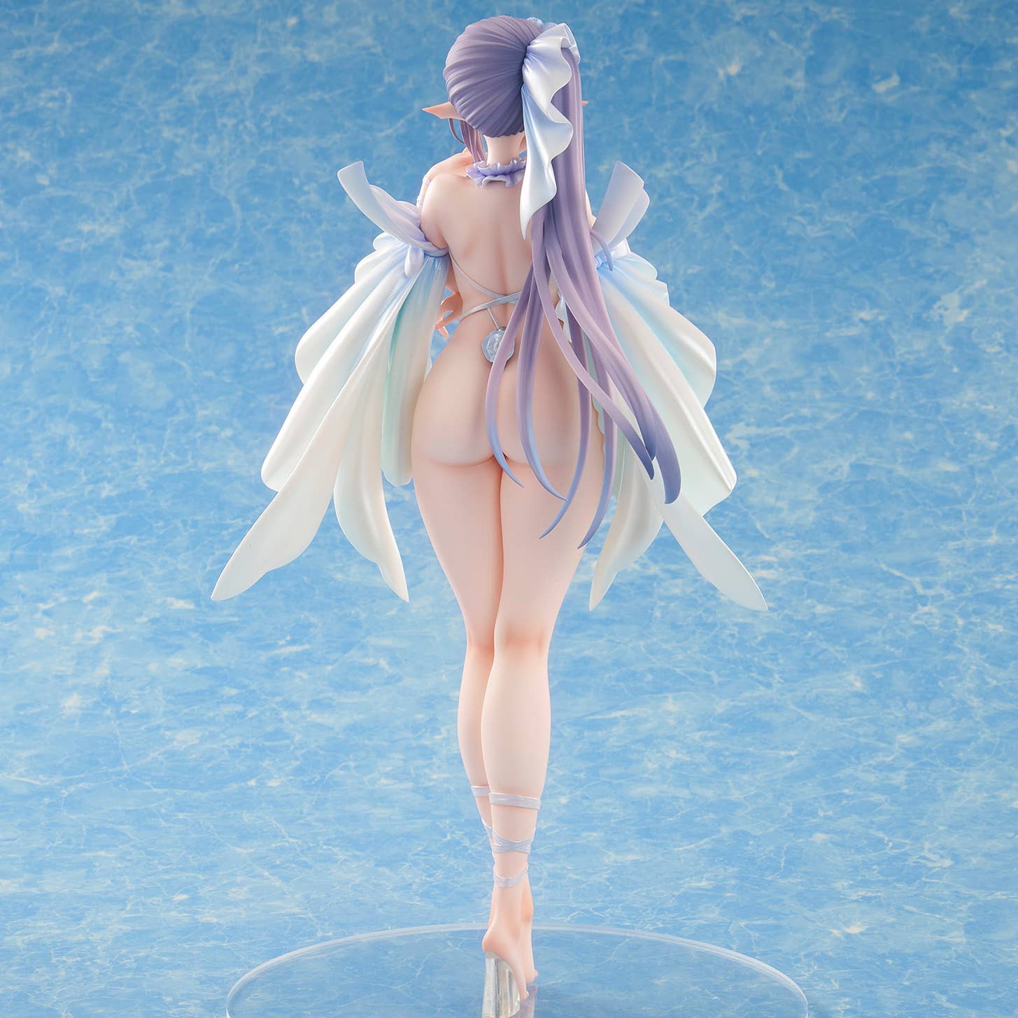 “Gekka Bijin” (Illustration by Sorana Niiro) - Image 3