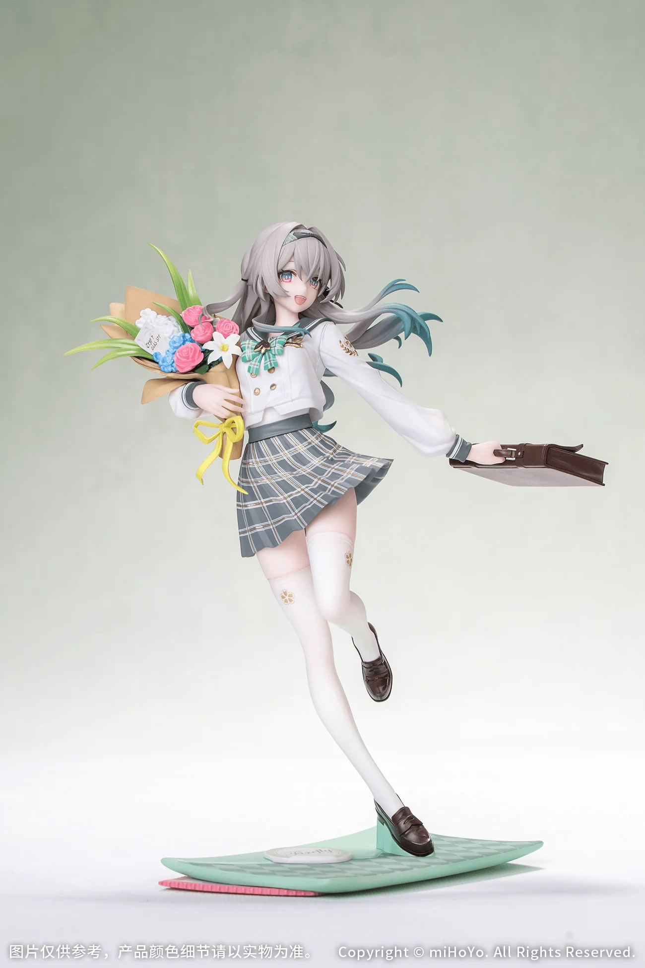 Gift+ 1/8 Firefly: Spring Missive Ver. - Image 10