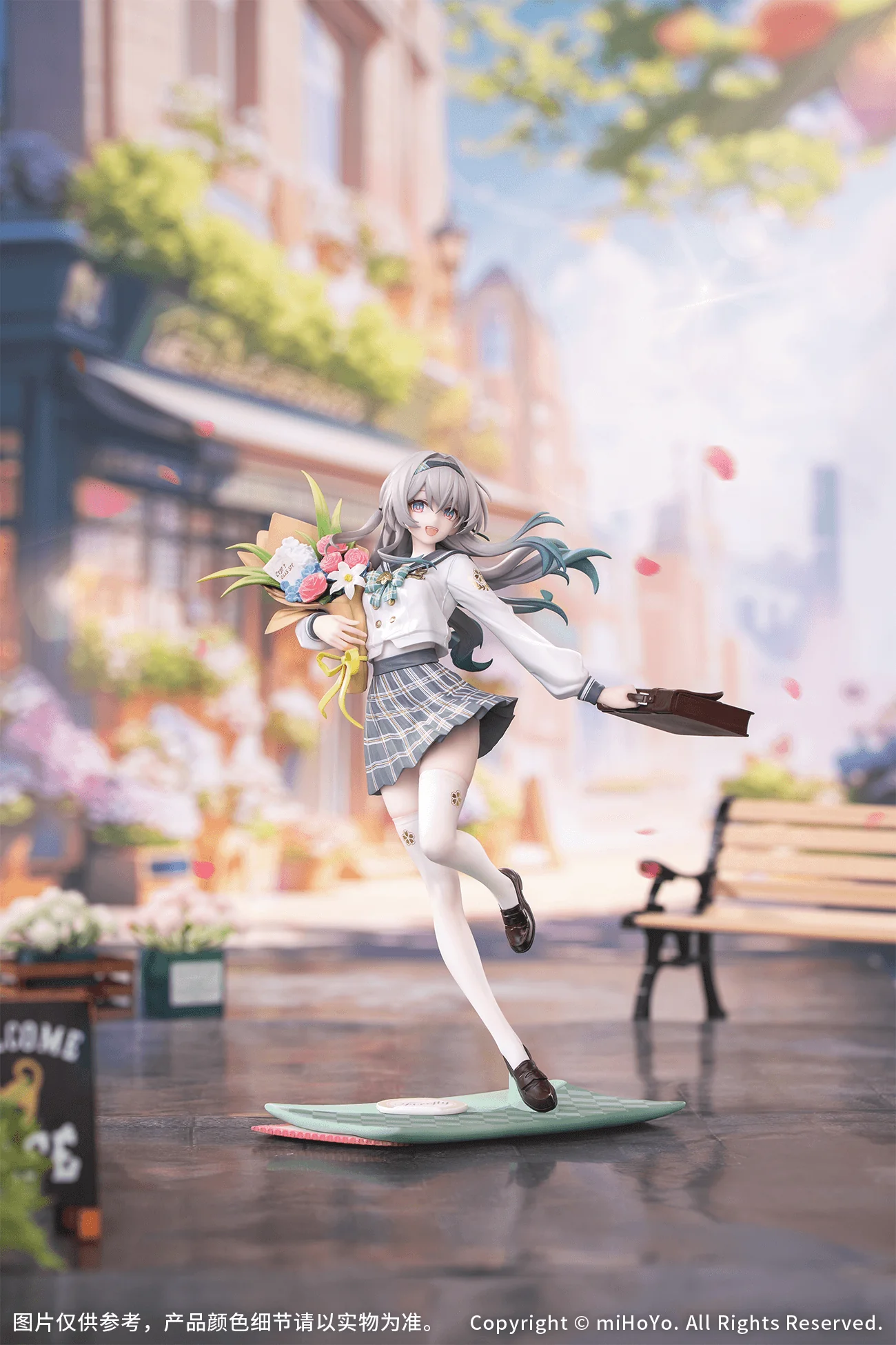 Gift+ 1/8 Firefly: Spring Missive Ver. - Image 2