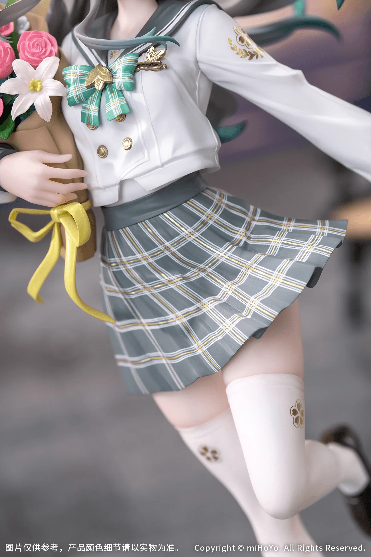 Gift+ 1/8 Firefly: Spring Missive Ver. - Image 3