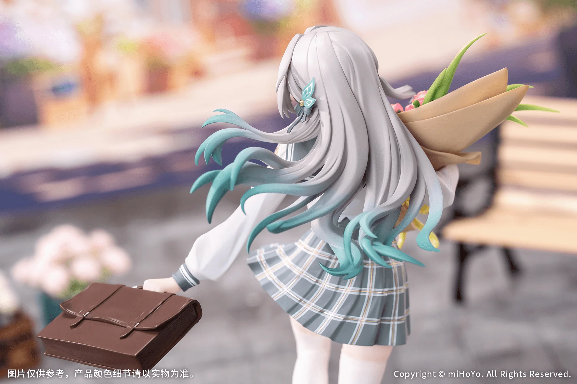 Gift+ 1/8 Firefly: Spring Missive Ver. - Image 4