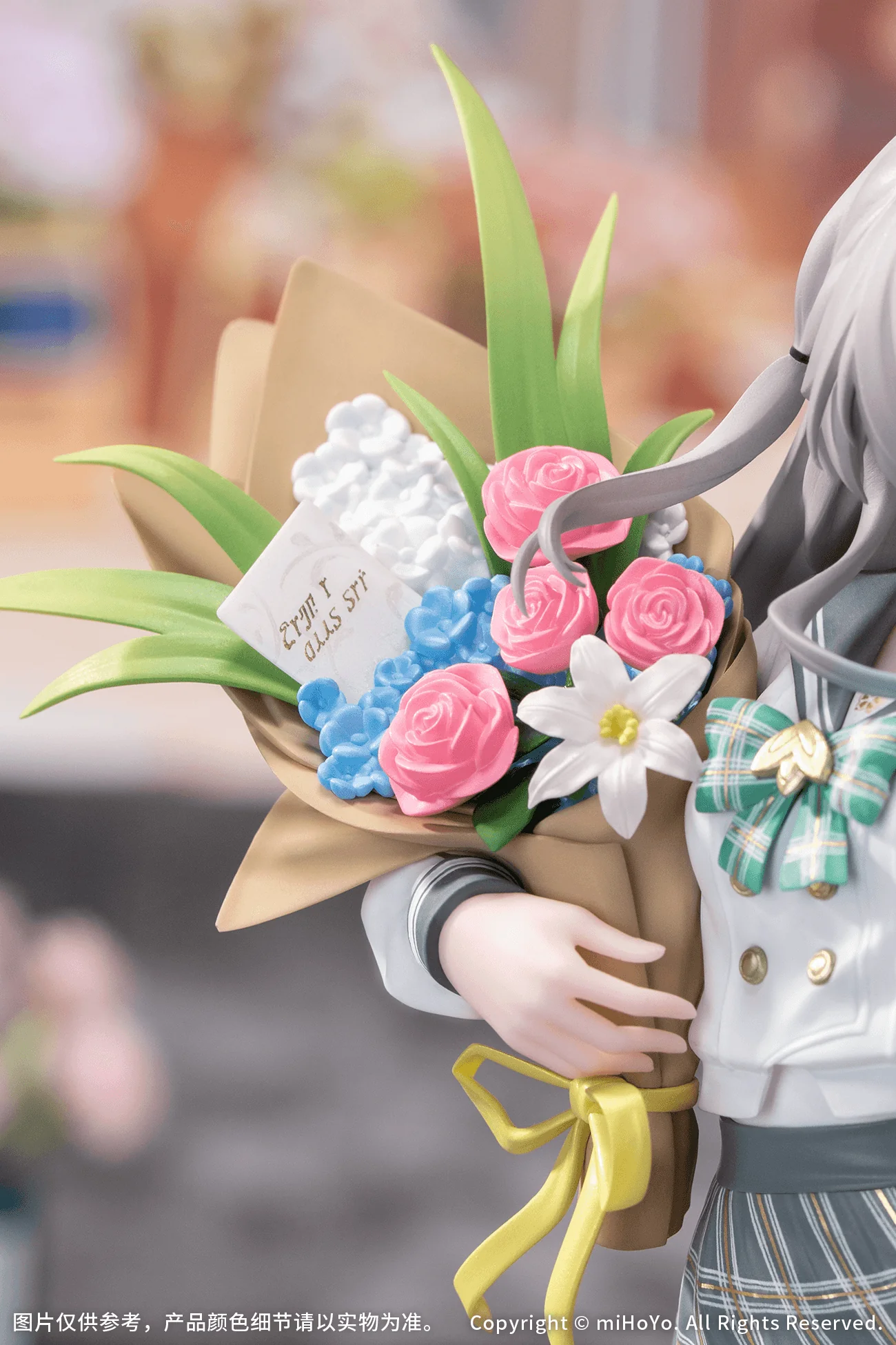 Gift+ 1/8 Firefly: Spring Missive Ver. - Image 5