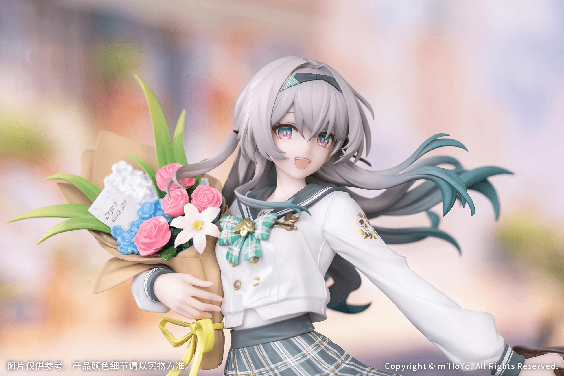 Gift+ 1/8 Firefly: Spring Missive Ver. - Image 6