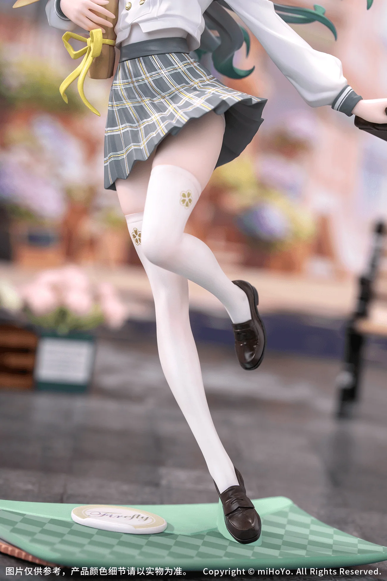 Gift+ 1/8 Firefly: Spring Missive Ver. - Image 7