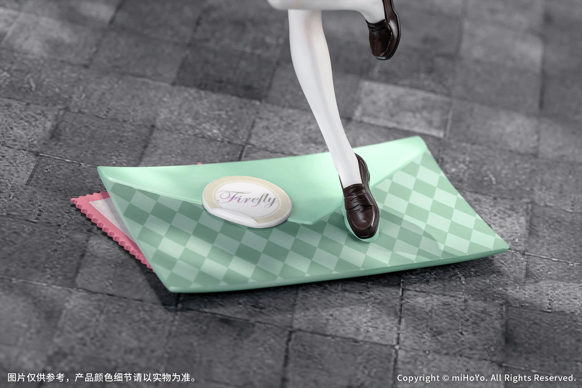 Gift+ 1/8 Firefly: Spring Missive Ver. - Image 8