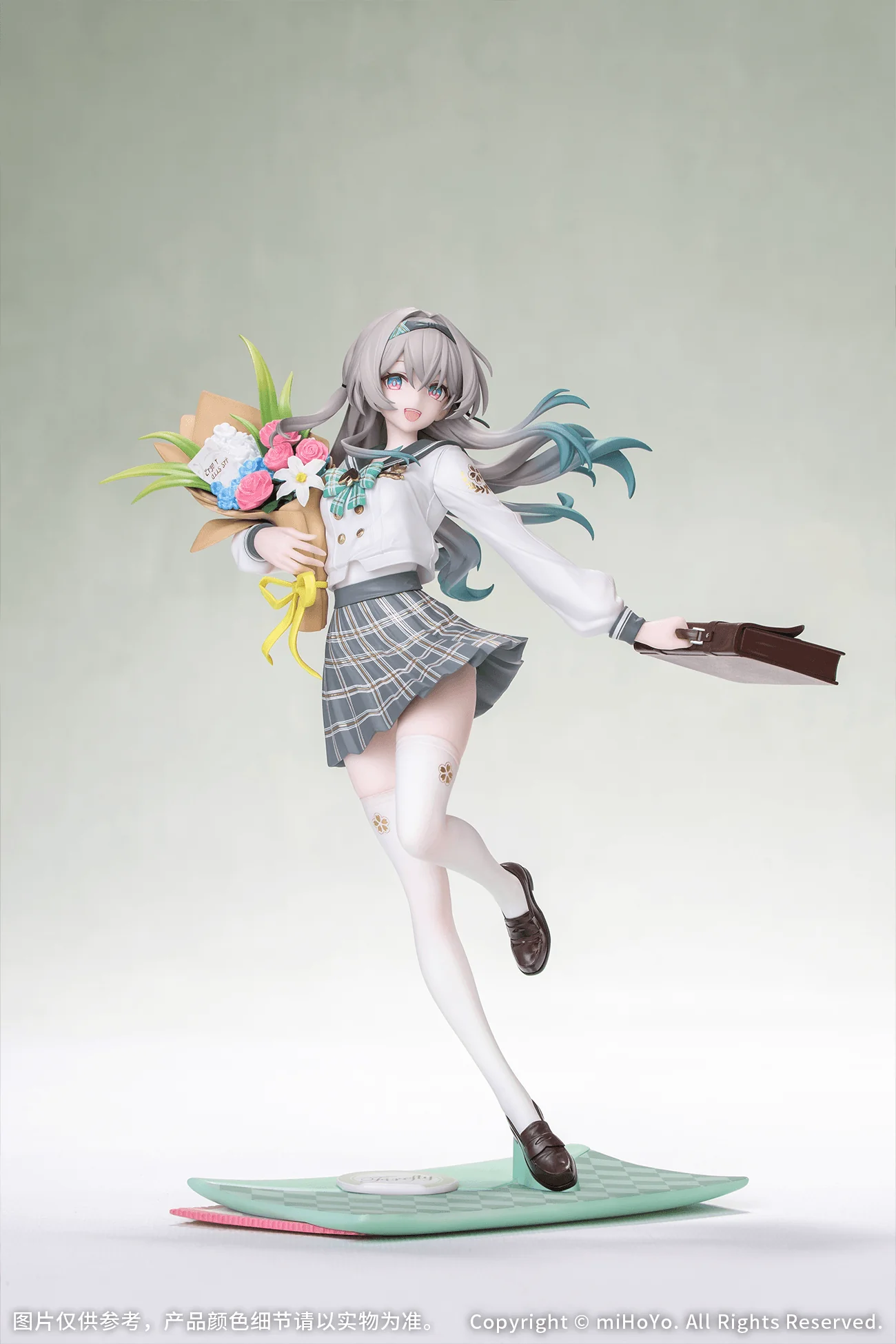 Gift+ 1/8 Firefly: Spring Missive Ver. - Image 9