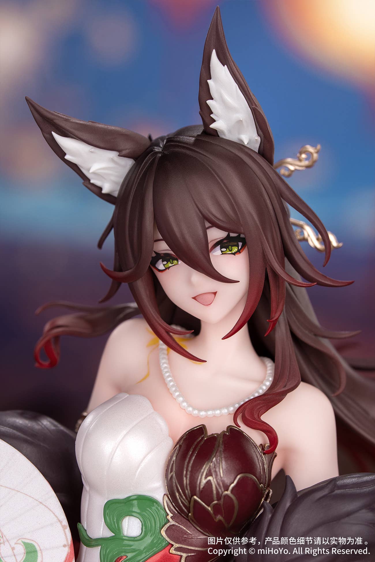 Gift+ 1/8 Fugue: Star Luck Amass Fortunes Ver. - Image 10