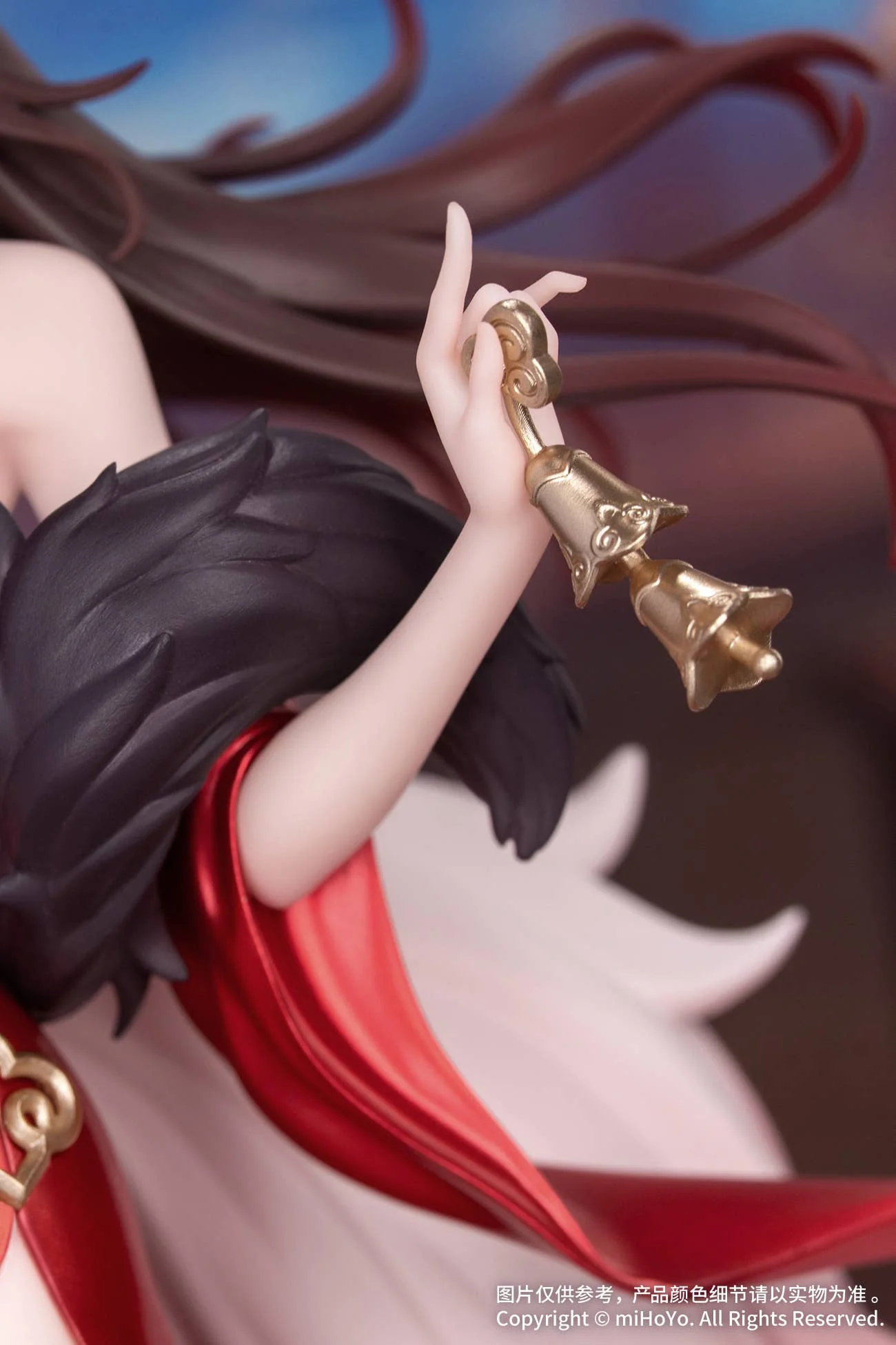 Gift+ 1/8 Fugue: Star Luck Amass Fortunes Ver. - Image 13