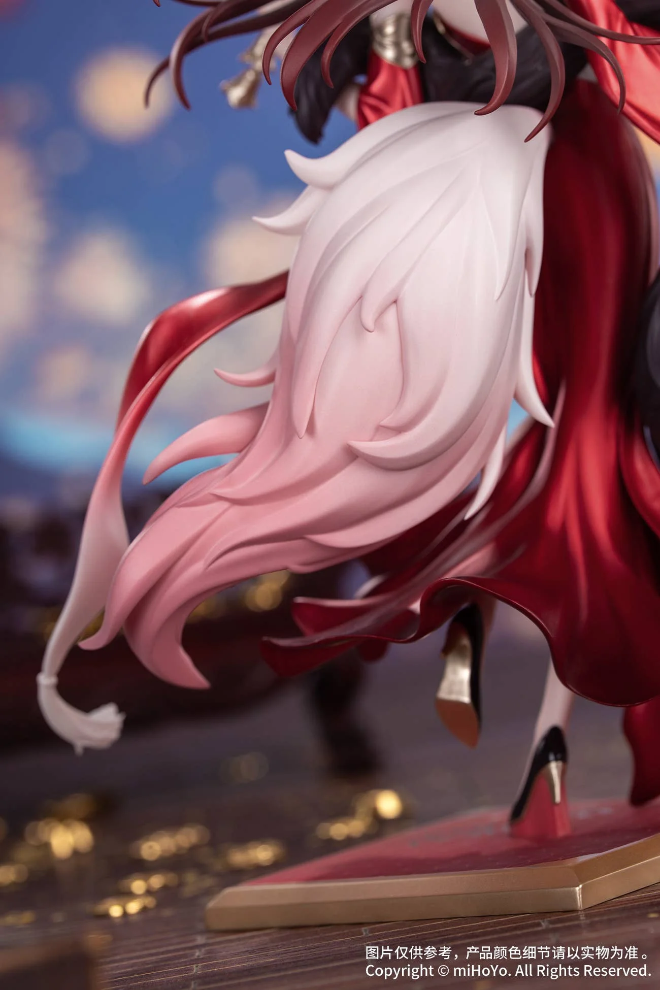 Gift+ 1/8 Fugue: Star Luck Amass Fortunes Ver. - Image 15