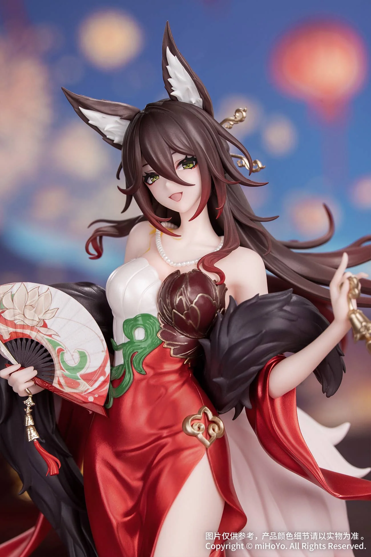 Gift+ 1/8 Fugue: Star Luck Amass Fortunes Ver. - Image 7