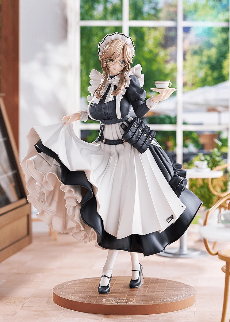 GODDESS OF VICTORY: NIKKE Ade 1/7 Scale Figure - Image 5