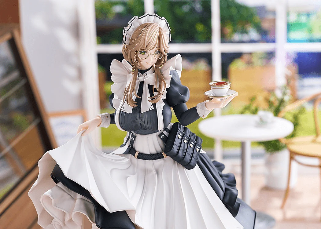 GODDESS OF VICTORY: NIKKE Ade 1/7 Scale Figure - Image 6