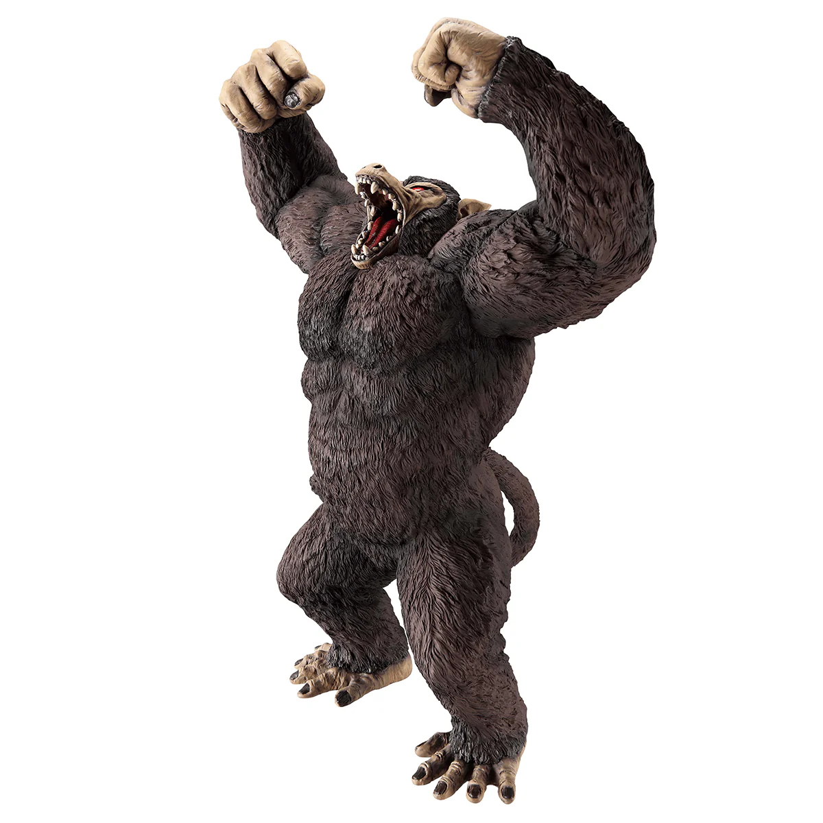 Great Ape Son Goku (The Chronicle of Goku) - Image 5