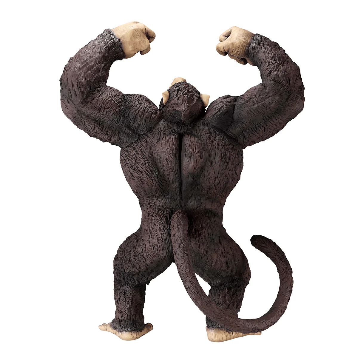 Great Ape Son Goku (The Chronicle of Goku) - Image 6