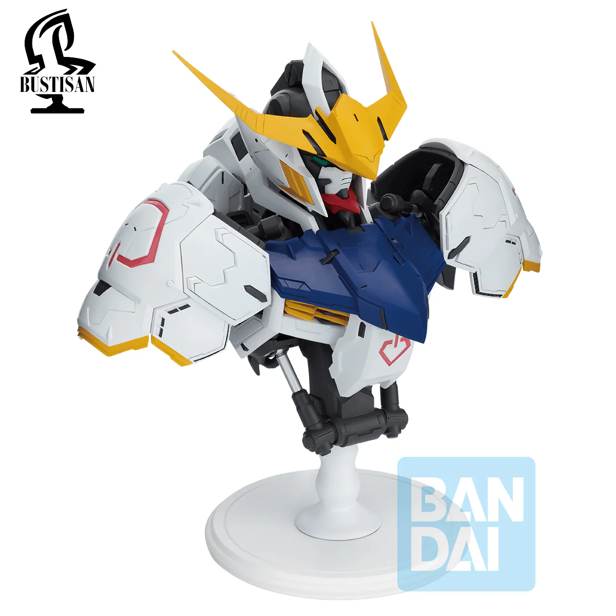 Gundam Barbatos (Iron-Blooded Orphans) "Mobile Suit Gundam Iron-Blooded Orphans" - Image 3