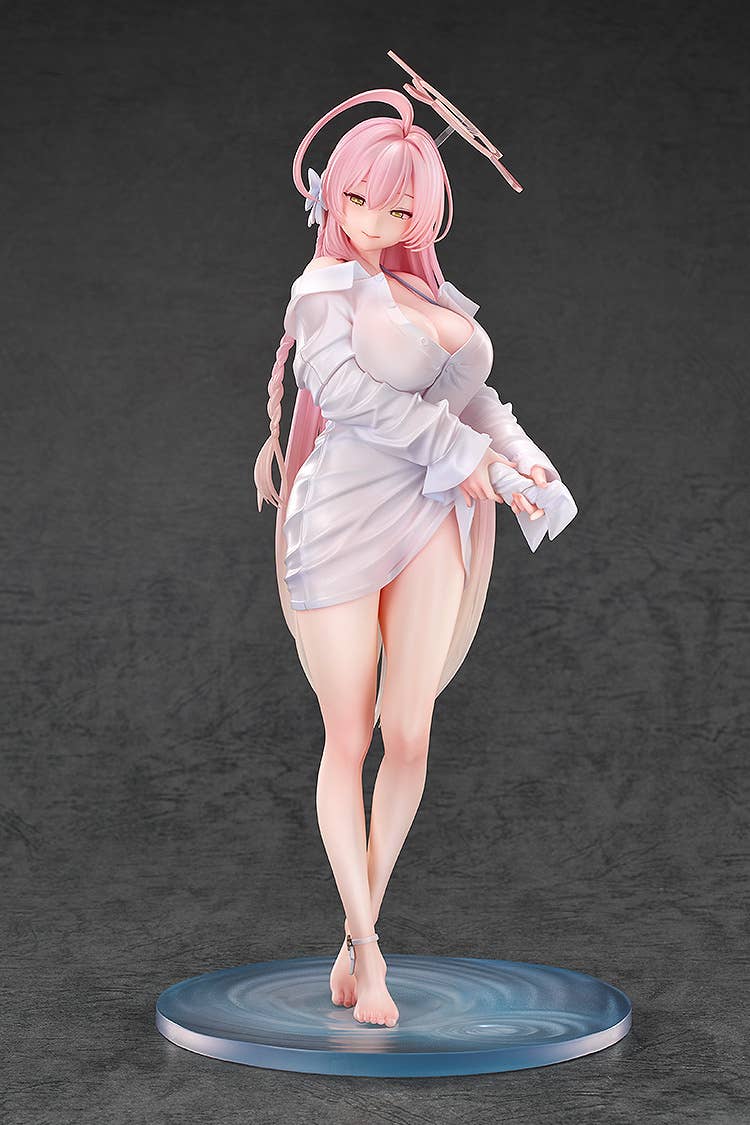 Hanako (Swimsuit) - Image 3
