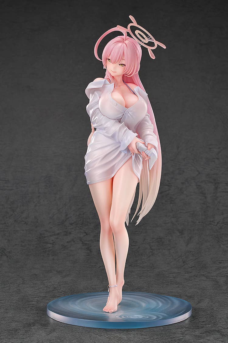 Hanako (Swimsuit) - Image 4