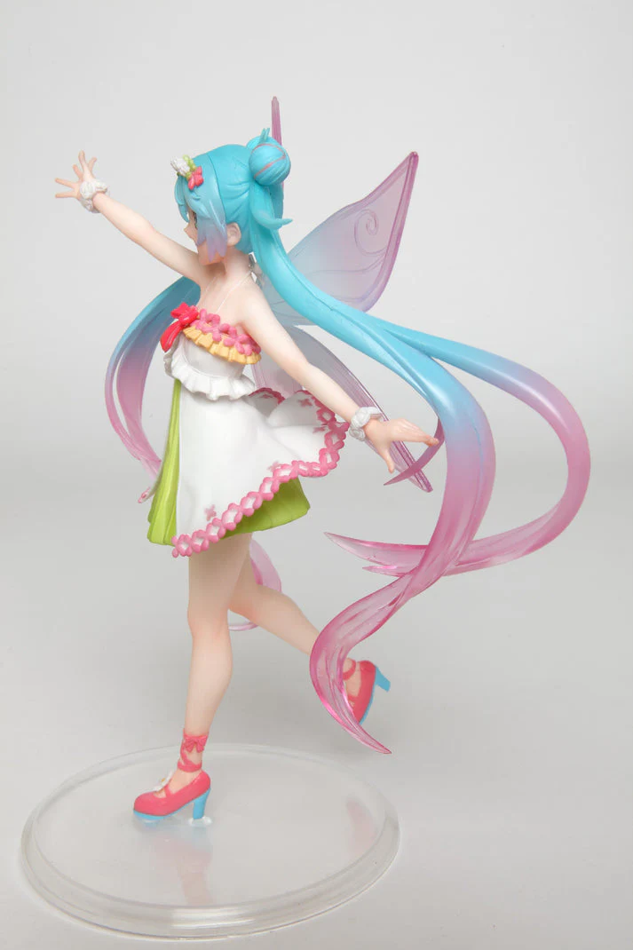 Hatsune Miku Figure 3rd season Spring ver. (Reissue) - Image 6