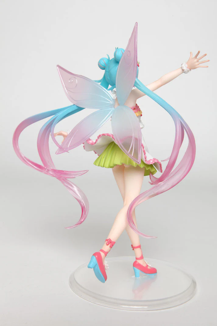 Hatsune Miku Figure 3rd season Spring ver. (Reissue) - Image 7