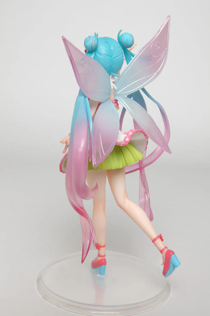 Hatsune Miku Figure 3rd season Spring ver. (Reissue) - Image 8