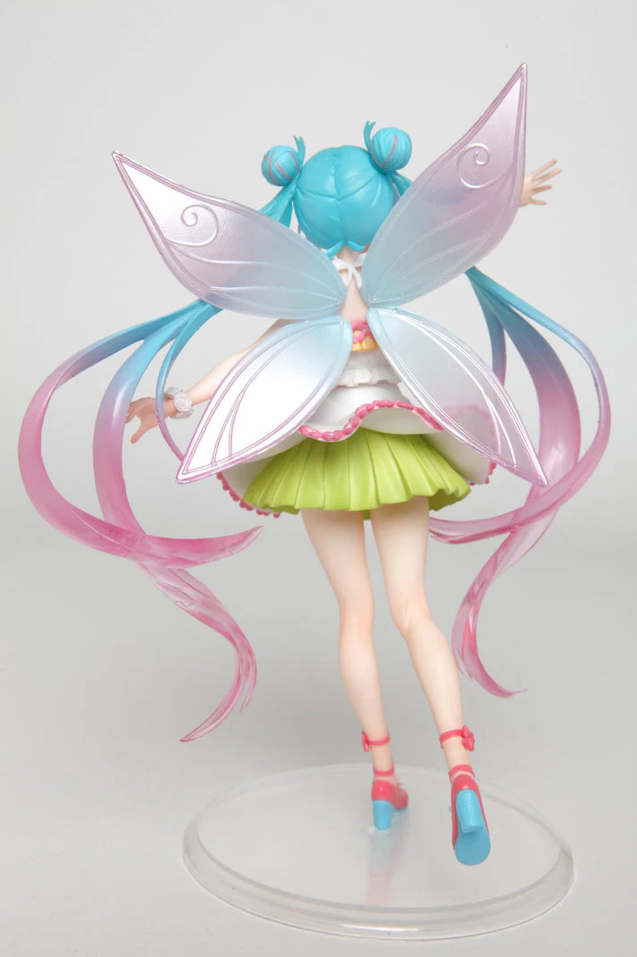 Hatsune Miku Figure 3rd season Spring ver. (Reissue) - Image 9