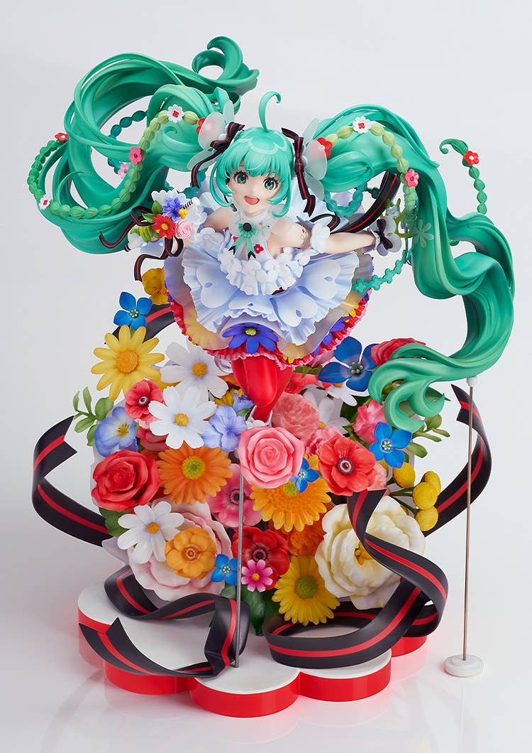 Hatsune Miku JAPAN LIVE TOUR 2025 ~BLOOMING~ - Image 2