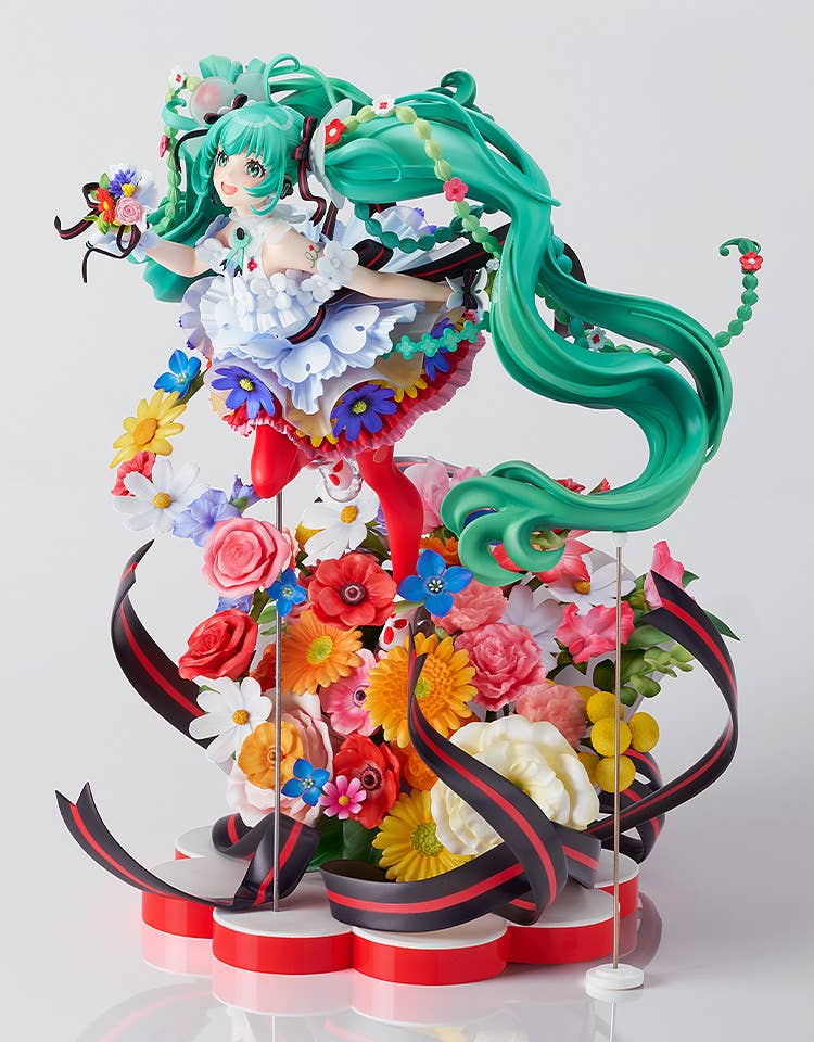 Hatsune Miku JAPAN LIVE TOUR 2025 ~BLOOMING~ - Image 3