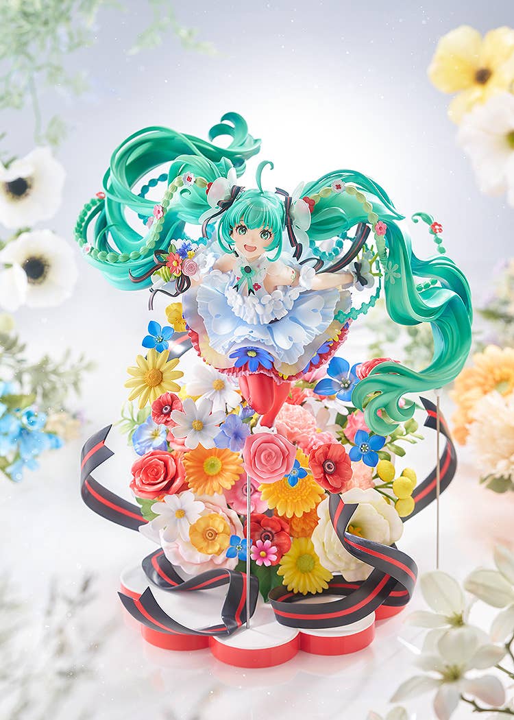 Hatsune Miku JAPAN LIVE TOUR 2025 ~BLOOMING~ - Image 7