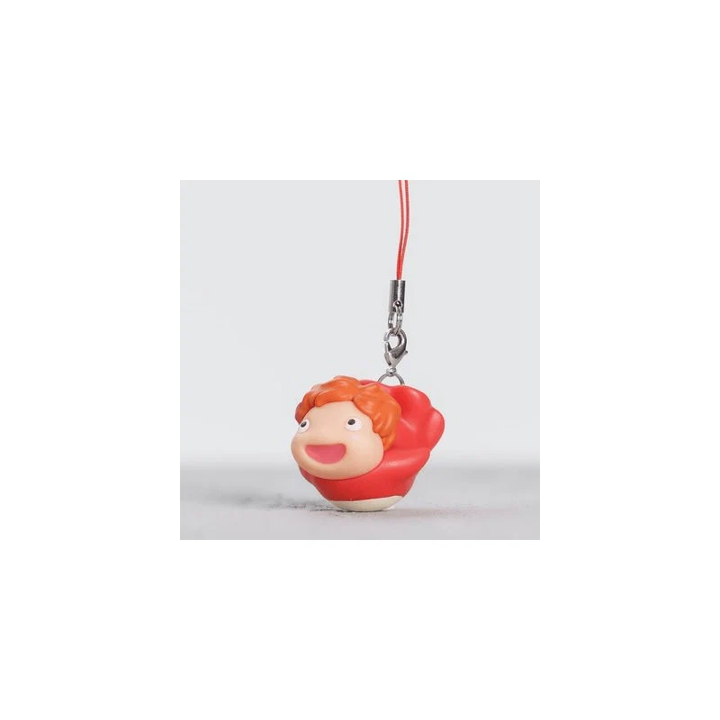 Headstand Soft Key Holder "PONYO" (Box/6) - Image 3