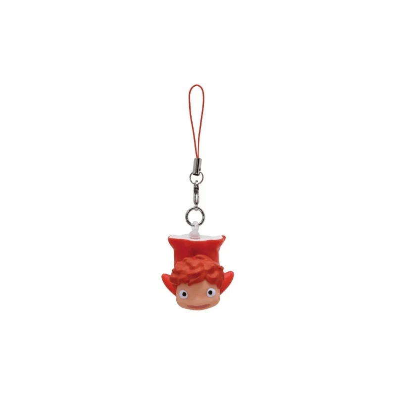 Headstand Soft Key Holder "PONYO" (Box/6) - Image 4