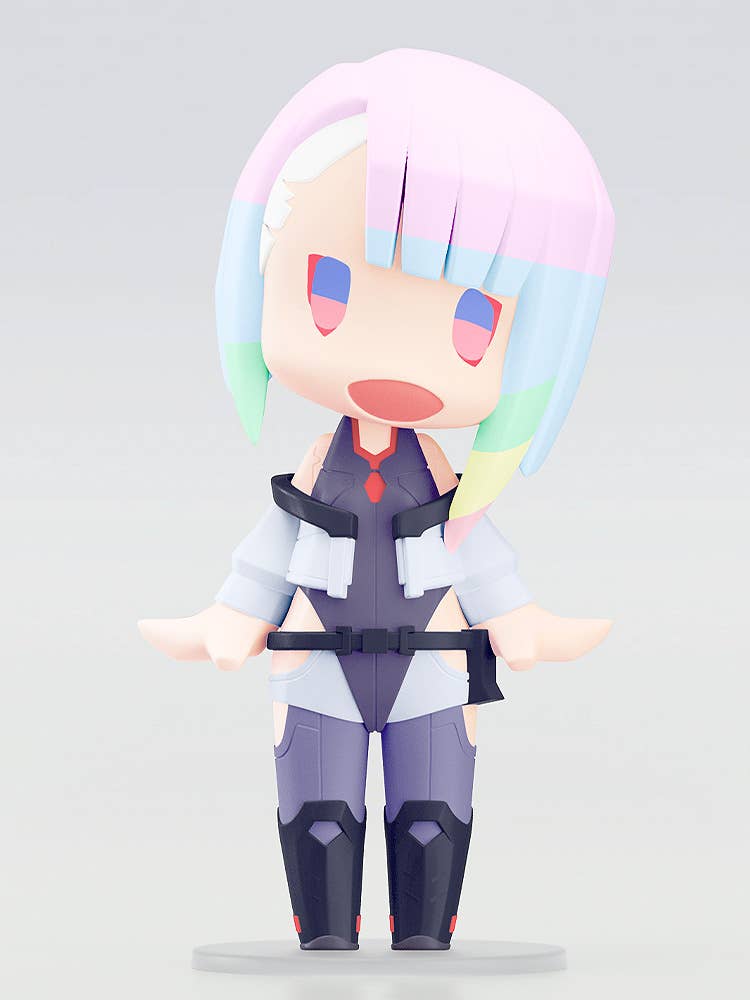 HELLO! GOOD SMILE Lucy - Image 3