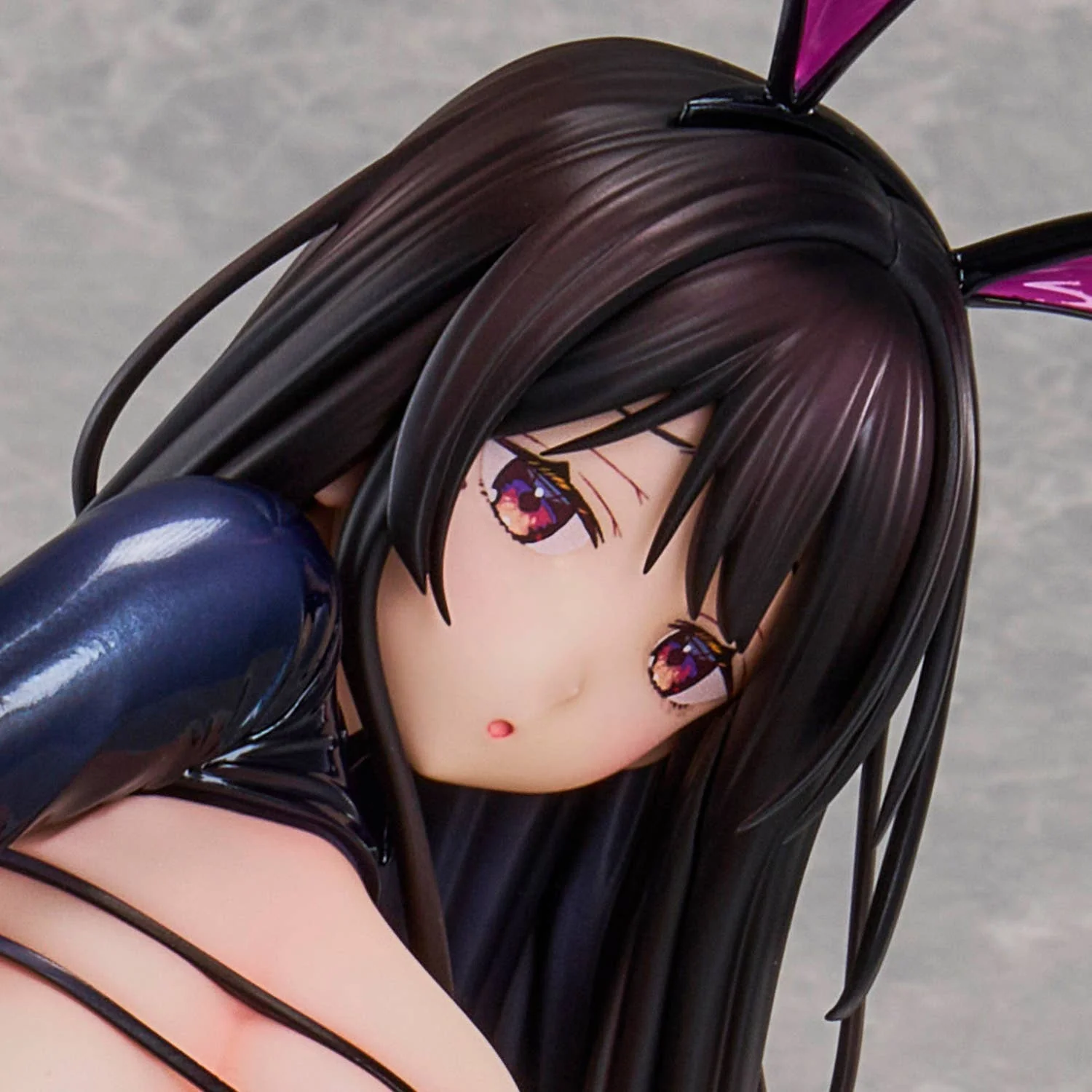 'Hirari Illustration “Reverse Bunny” - Image 10