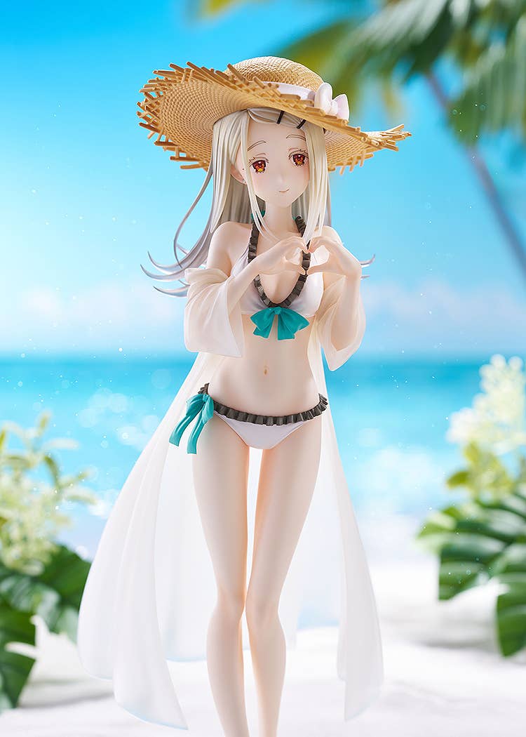Hiro Shinosawa: Swimsuit Ver. - Image 10