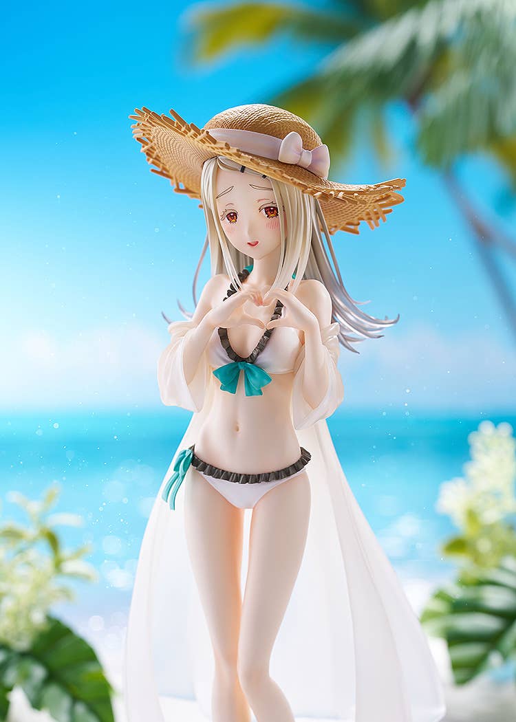 Hiro Shinosawa: Swimsuit Ver. - Image 11