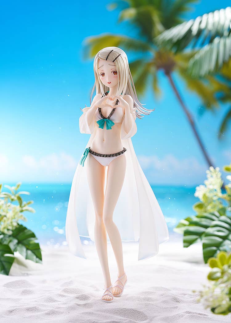 Hiro Shinosawa: Swimsuit Ver. - Image 12