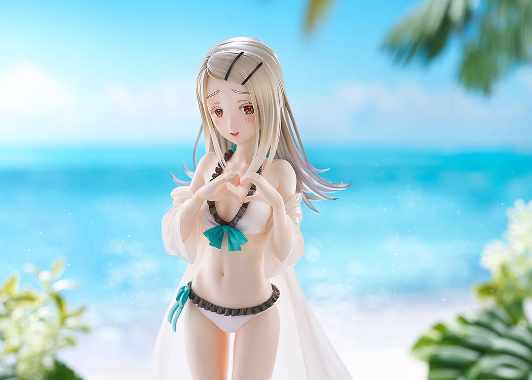 Hiro Shinosawa: Swimsuit Ver. - Image 13