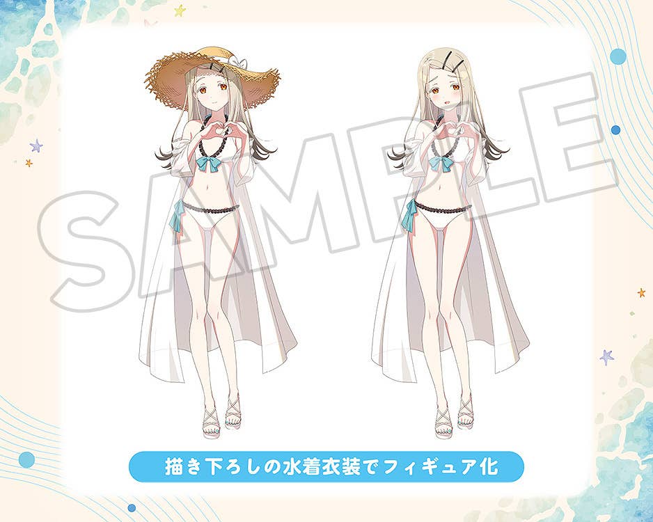 Hiro Shinosawa: Swimsuit Ver. - Image 14